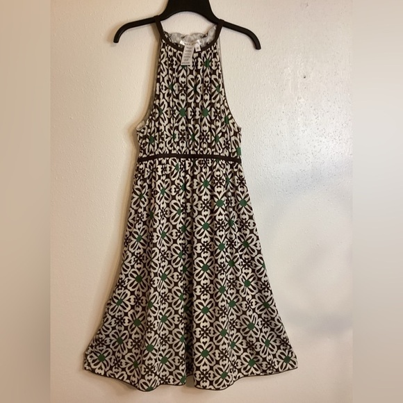 Max Studio Sleeveless flattering Med Dress - Picture 1 of 11